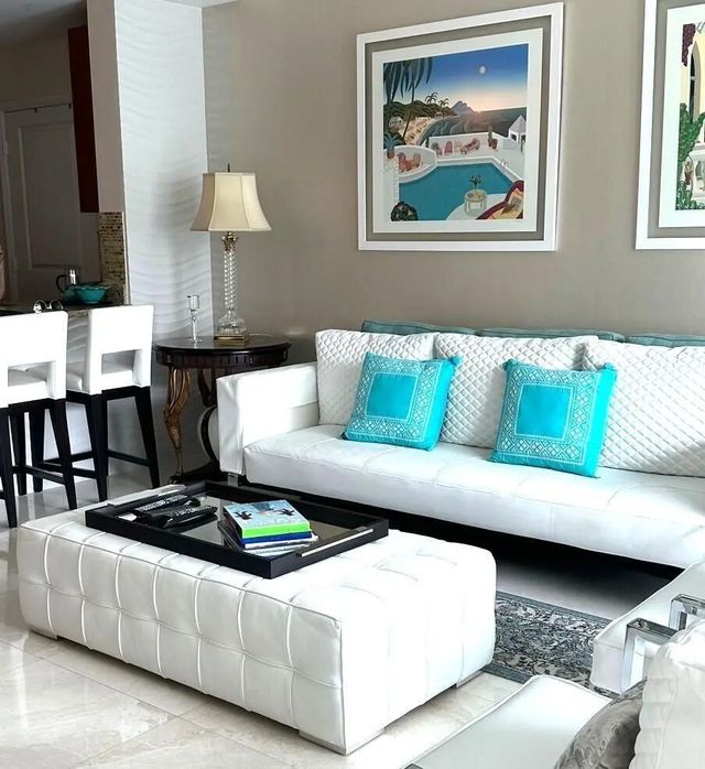 2 of 30 - 1945 S Ocean Drive #609, Hallandale Beach, FL