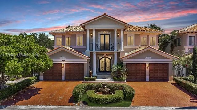 18821 Sw 74th Court, Cutler Bay