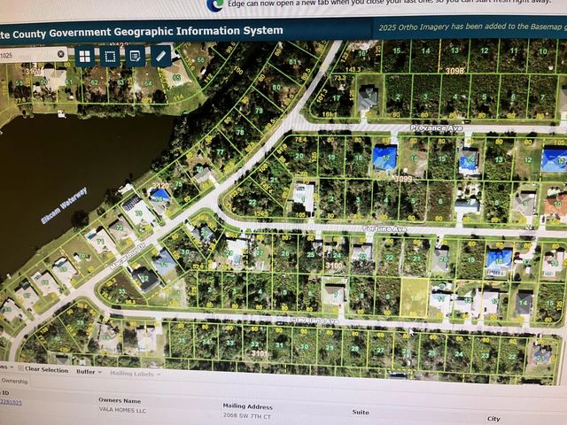 22492 Cleveland Avenue, Port Charlotte