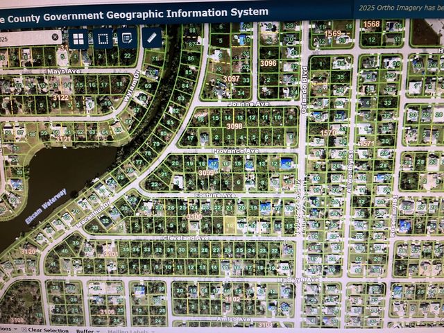 3 of 4 - 22492 Cleveland Avenue, Port Charlotte, FL