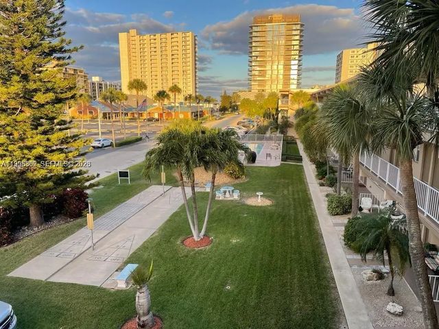 3200 Ne 7th Court #306c, Pompano Beach