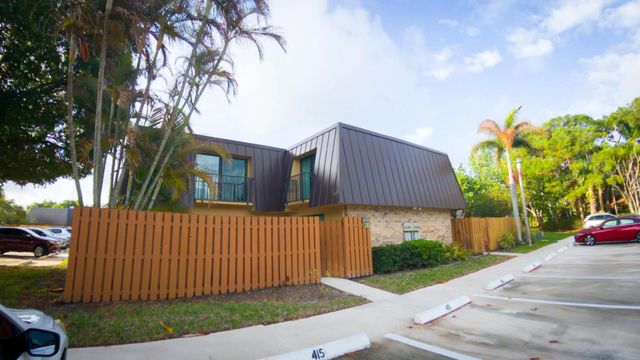 5646 Se Windsong Lane #415, Stuart