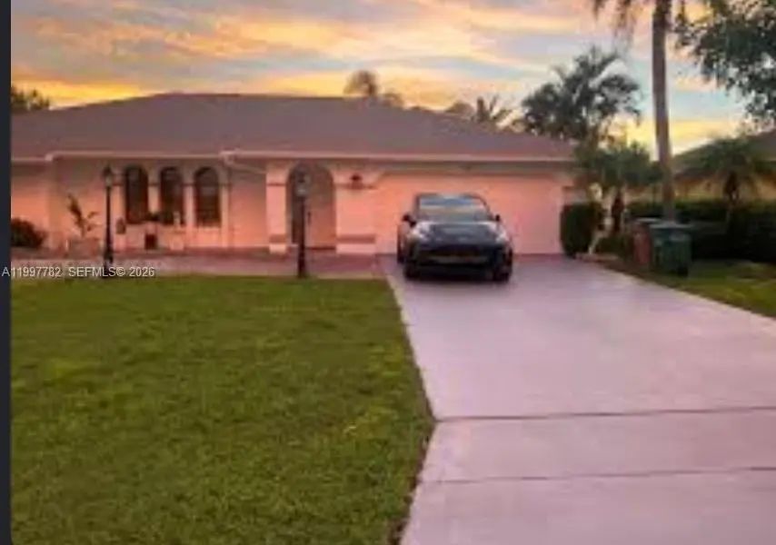 251 Sw 22 Place, Cape Coral, FL, 33991