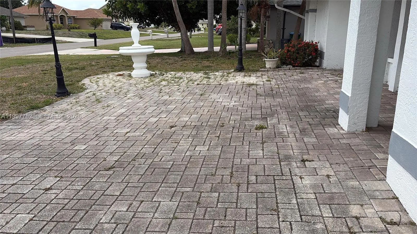 251 Sw 22 Place, Cape Coral, FL, 33991