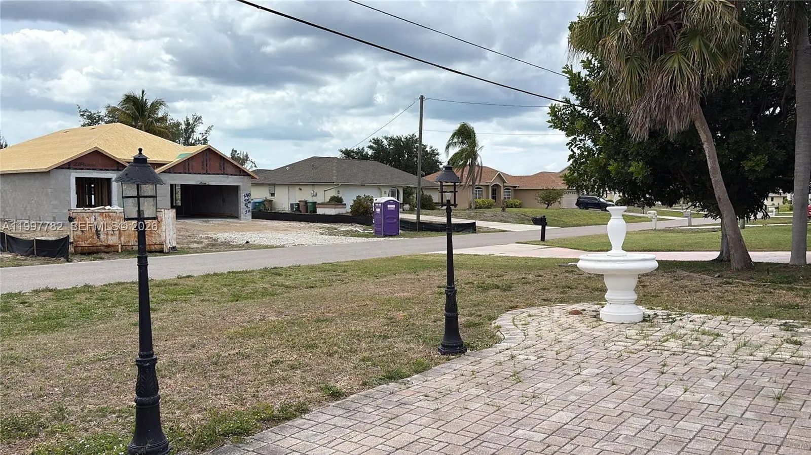251 Sw 22 Place, Cape Coral, FL, 33991