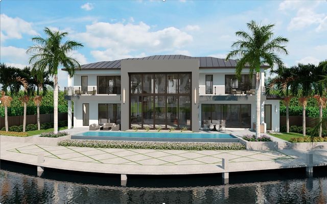 2212 Ne 17th Place, Fort Lauderdale