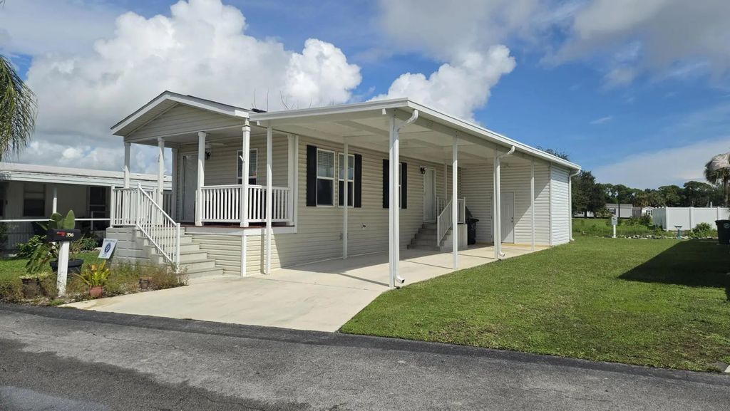 356 Mockingbird Avenue, Fort Pierce