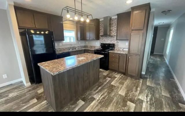199 Flamingo Avenue, Fort Pierce