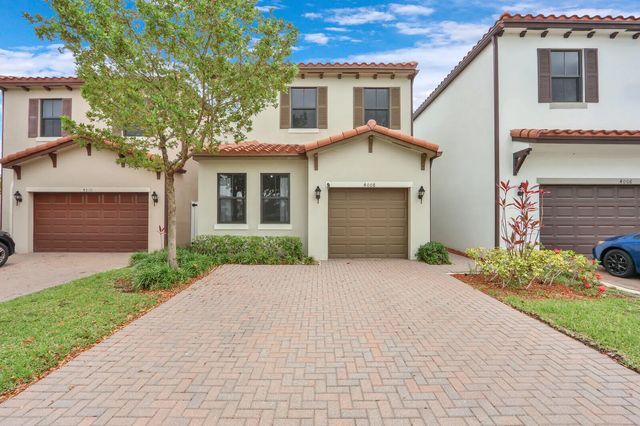 4008 Sequoia Place, Riviera Beach