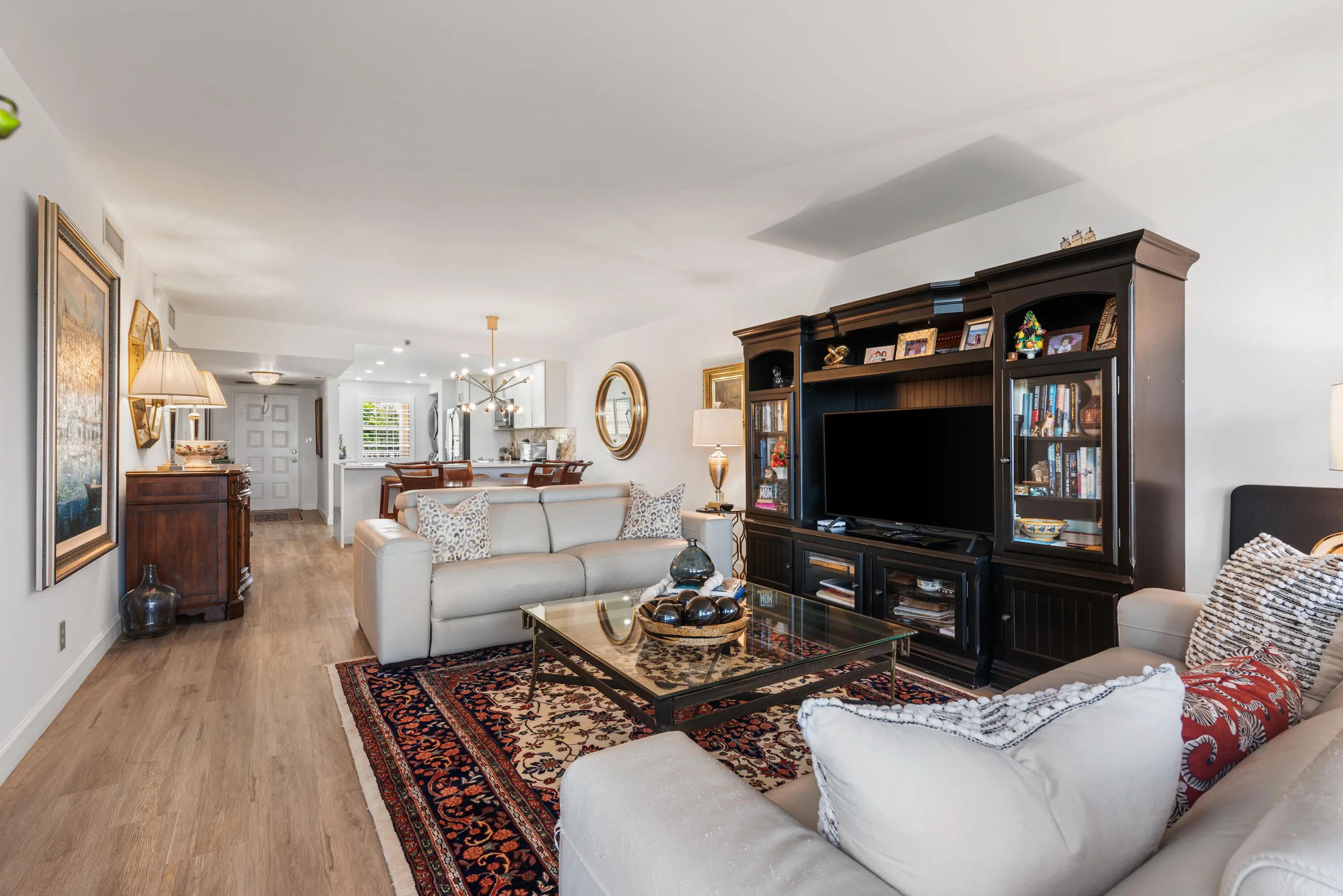 3499 Oaks Way #407, Pompano Beach