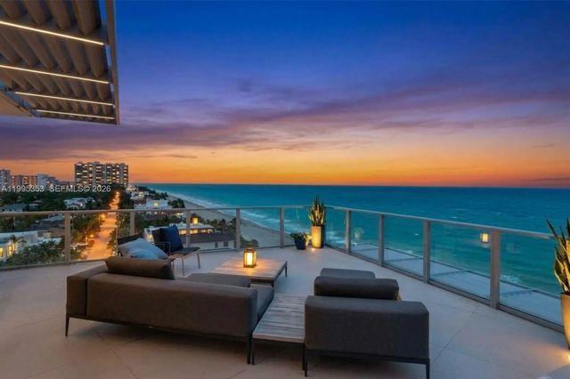 2200 N Ocean Boulevard #n804, Fort Lauderdale