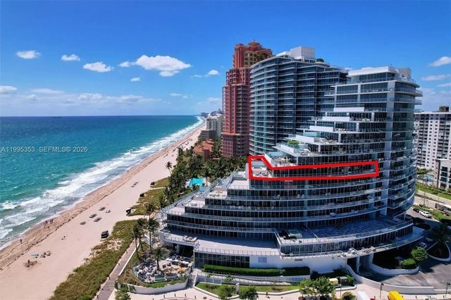 4 of 83 - 2200 N Ocean Boulevard #n804, Fort Lauderdale, FL