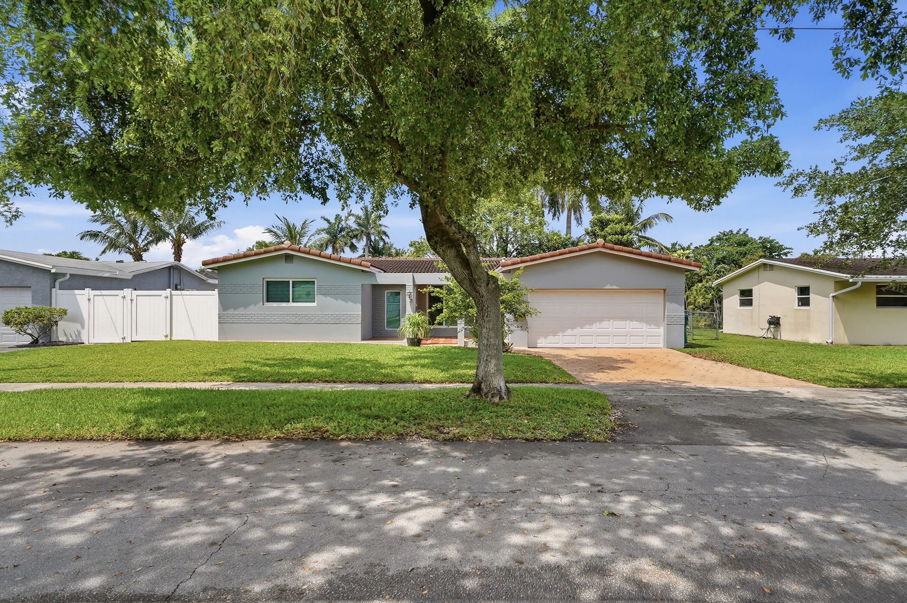 5261 Sw 89th Avenue, Cooper City