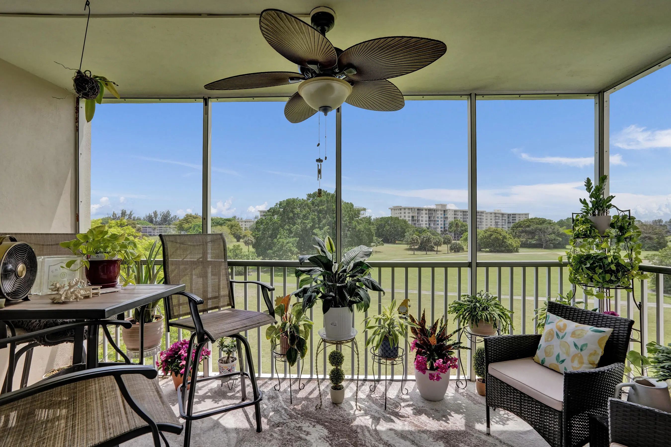2850 N Palm Aire Drive #401, Pompano Beach