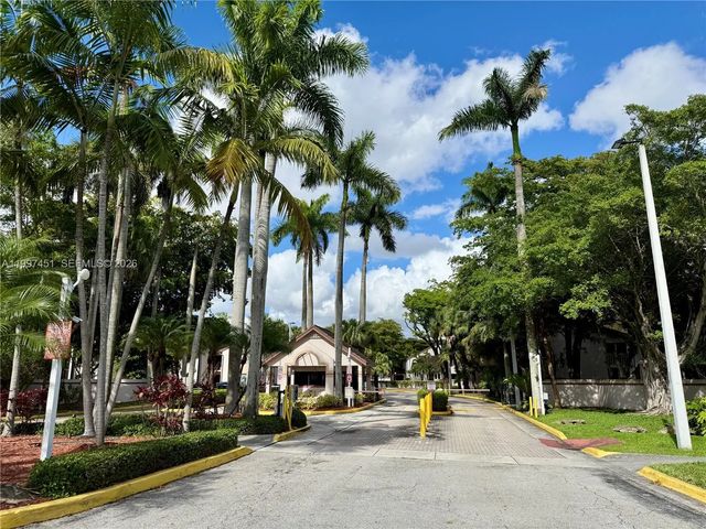 9435 Sw 140th Court #9435, Miami