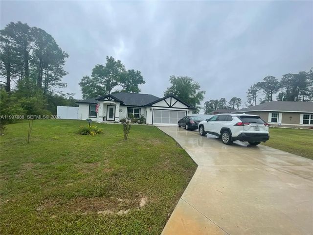 5715 Sw 128th Place, Ocala