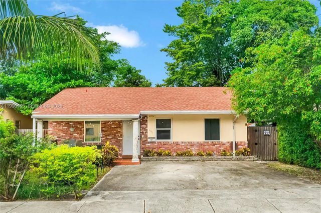 6133 Sw 62nd Terrace, South Miami