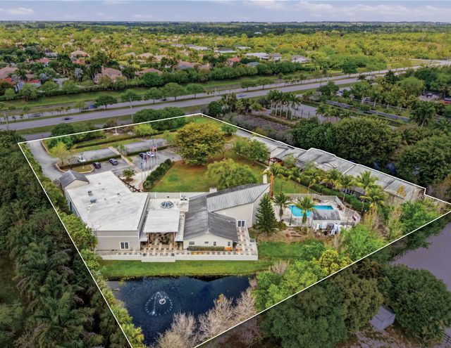 2950 S Flamingo Road, Davie