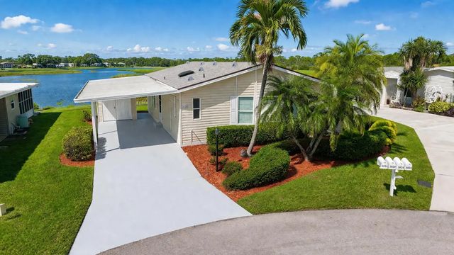 3820 Nimblewill Court, Port St. Lucie