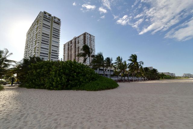 101 Briny Avenue #409, Pompano Beach