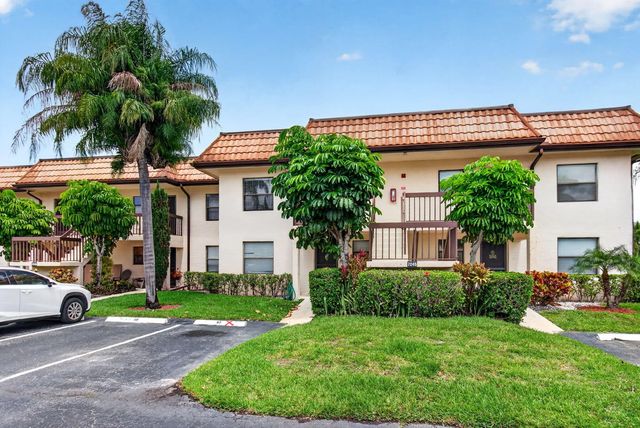 7245 Golf Colony Court #205, Lake Worth