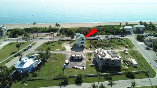 519 Coral Sands Way, Hutchinson Island