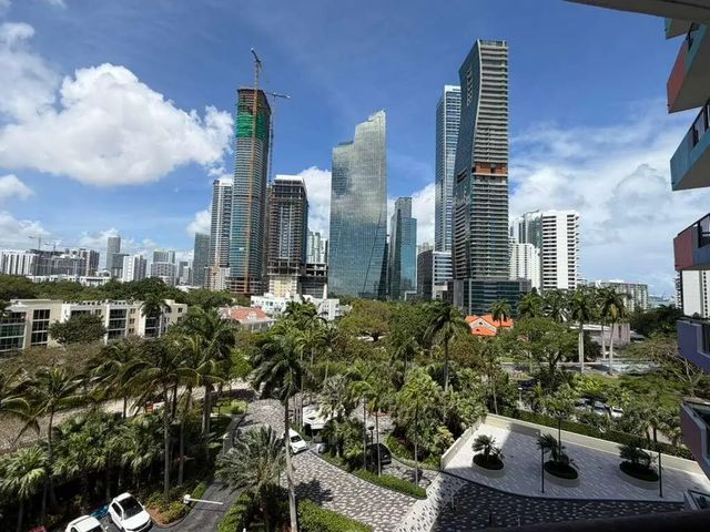 4 of 20 - 1581 Brickell Avenue #406, Miami, FL