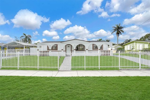 2460 Nw 175th Street, Miami Gardens