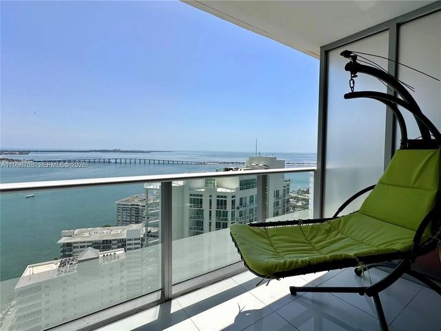 1300 Brickell Bay Drive #3206, Miami