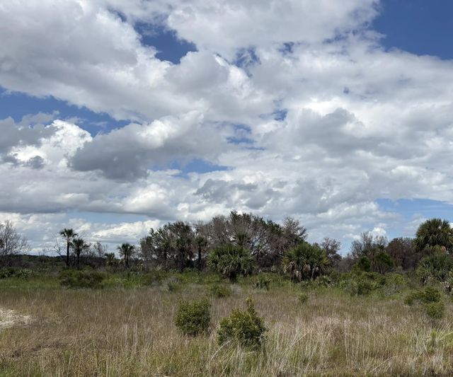 17275 Nw 308th  Street, Okeechobee