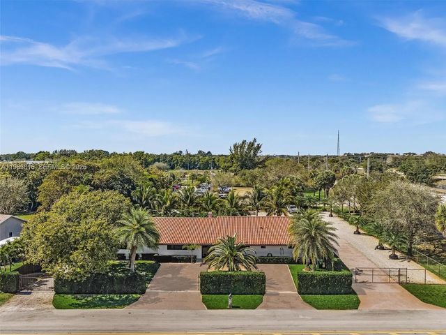 4501 Sw 133rd Avenue, Southwest Ranches