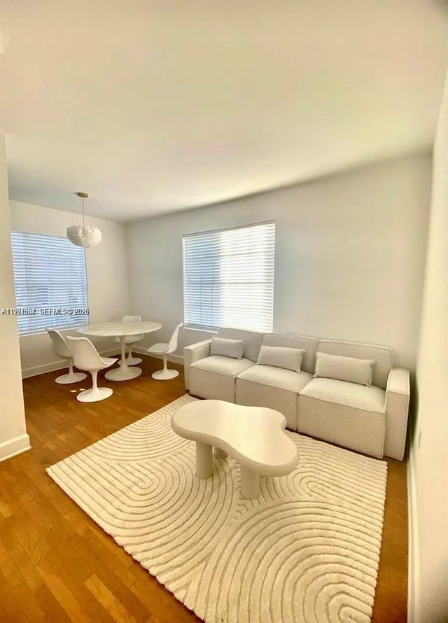 605 Euclid Avenue #103, Miami Beach