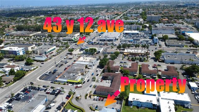 2 of 25 - 1298 W 51st Place #d-29, Hialeah, FL