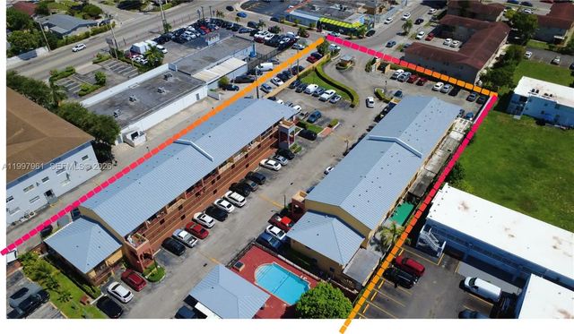 4 of 25 - 1298 W 51st Place #d-29, Hialeah, FL