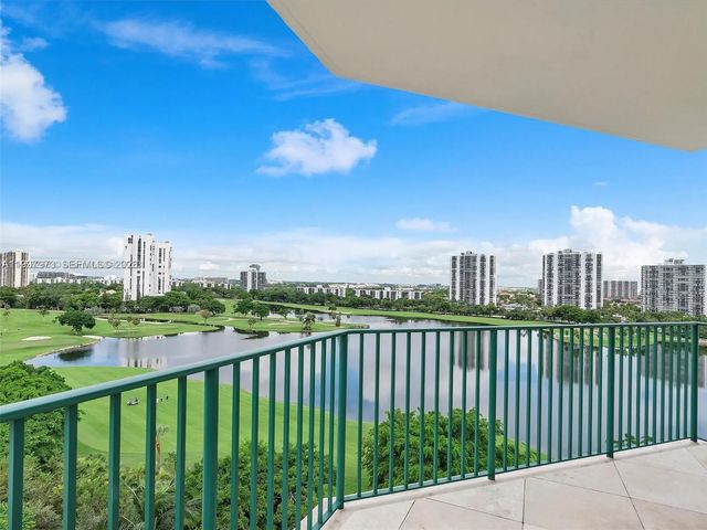 2 of 38 - 20000 E Country Club Drive #1102, Aventura, FL