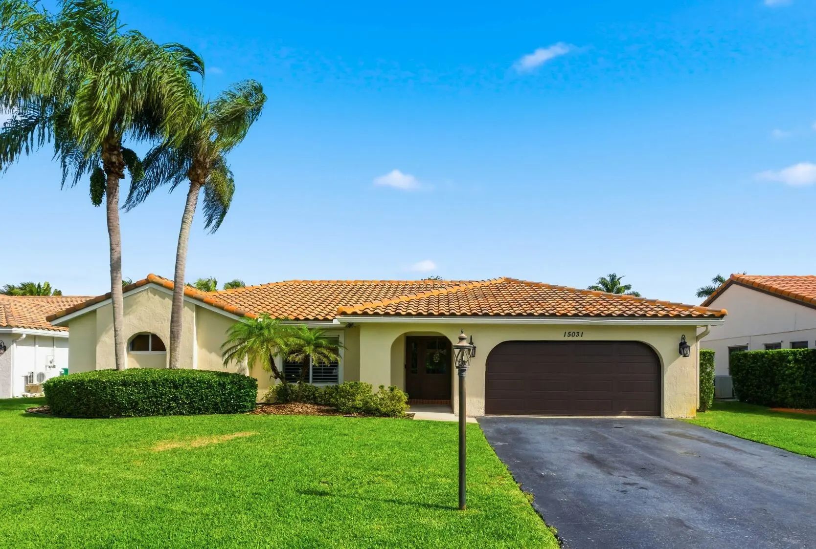 15031 Windover Way, Davie