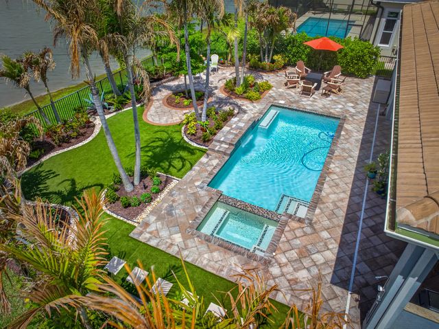 9086 Sw Roccia Way, Port St. Lucie
