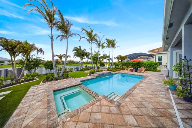 4 of 53 - 9086 Sw Roccia Way, Port St. Lucie, FL