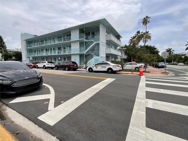 1004 Pennsylvania Avenue #15, Miami Beach