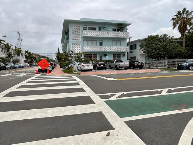 2 of 25 - 1004 Pennsylvania Avenue #15, Miami Beach, FL