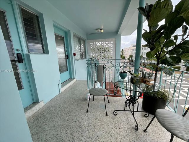 3 of 25 - 1004 Pennsylvania Avenue #15, Miami Beach, FL