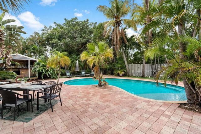 1652 Ne 39th Street, Oakland Park