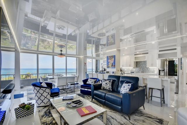 5510 N Ocean Drive #2c, Singer Island