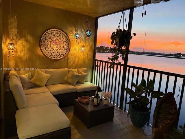 2 of 62 - 605 Ives Dairy Road #205-7, Miami, FL