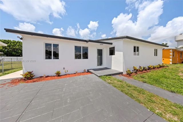 651 Nw 9th Street, Homestead
