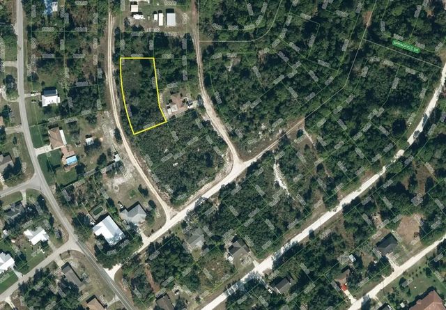 2610 N Colman Road, Avon Park