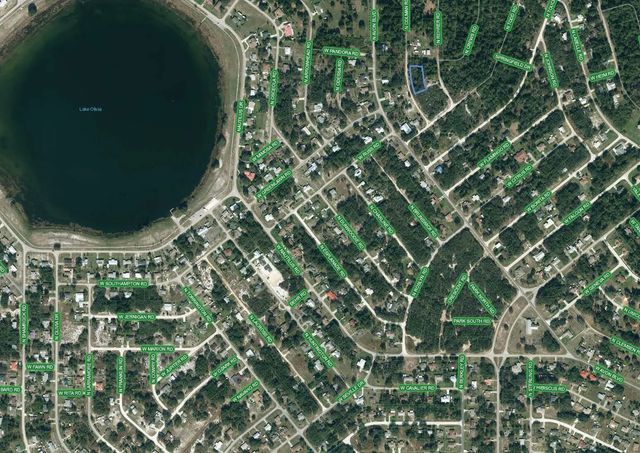 2 of 6 - 2610 N Colman Road, Avon Park, FL