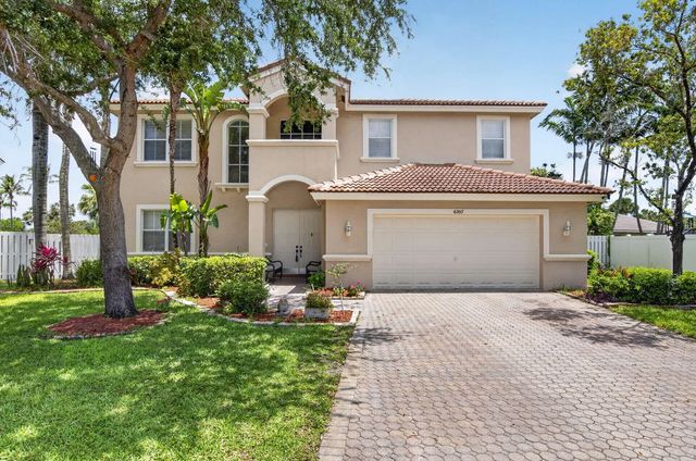 6207 Shadow Tree Lane, Lake Worth