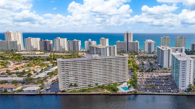 3200 Ne 36th Street E #709, Fort Lauderdale