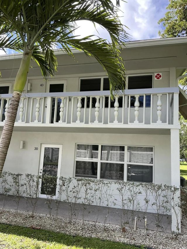 40 Ventnor Drive, Deerfield Beach